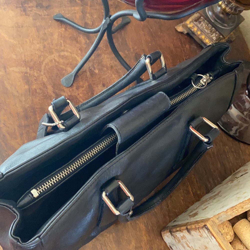 Coach Vintage Hamilton satchel - Picture 3 of 13